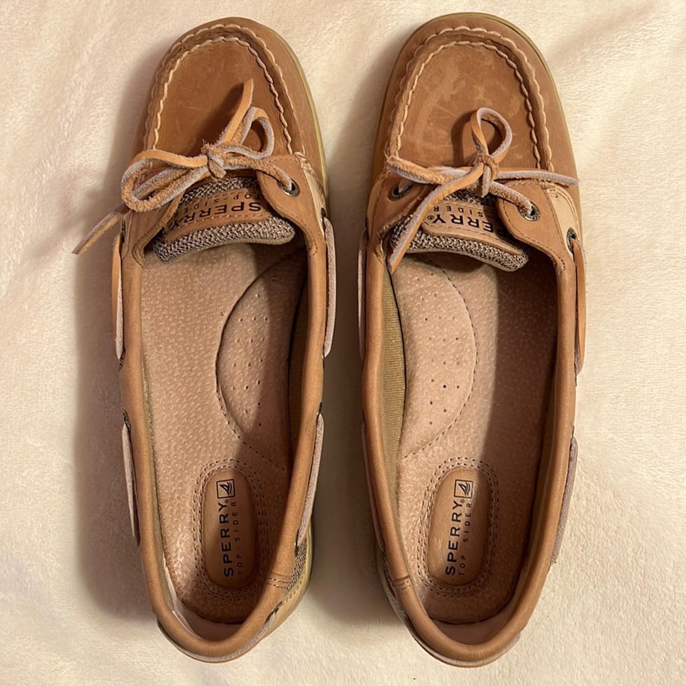 Sperry top-sider